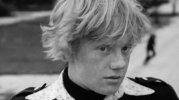 Умер сыгравший «Гуся» в «Приключениях Электроника» актер Василий Скромный