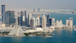 Посольство РФ сообщило об отмене бесплатного проживания в отелях Катара
