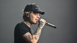 Рэпера Pharaoh оштрафовали за пропаганду наркотиков в песнях