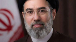 Где Хаменеи? Почему вокруг нового лидера Ирана возникли теории заговора