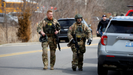 Мстил за семью? Подробности стрельбы в синагоге в Мичигане