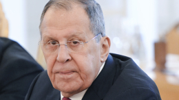 Лавров: напряженность в вопросе ядерных испытаний растет каждый день