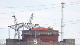 Лихачев: киевский режим нагнетает обстановку на Запорожской АЭС