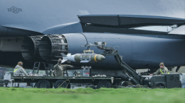 США в течение недели планируют нанести сильный удар по Ирану