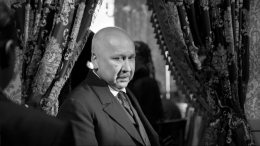 Ушел из жизни актер сериалов «Воронины» и «Склифосовский» Сергей Бережнов