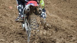 Житель Ставрополья выстрелил в ребенка из-за громкого звука байка