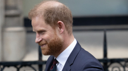 Тайный план: принцесса Диана мечтала сделать принца Гарри королем