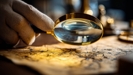 Детективная головоломка: сможете ли вы вычислить убийцу за короткое время