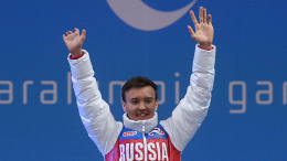 Горнолыжник Бугаев завоевал четвертую для России «бронзу» Паралимпиады