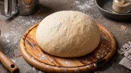 Как приготовить идеальное дрожжевое тесто: рецепты и секреты пышной домашней выпечки