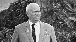 Правнучку Никиты Хрущева внесли в реестр иноагентов