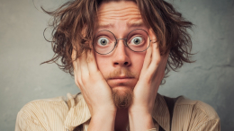 Вы тоже «сумасшедший»? Что такое весеннее обострение и кто ему подвержен