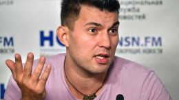 «Сначала бил, потом снимал на камеру»: жена Алибасова-младшего подала на мужа заявление в полицию