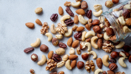 Полноценная замена: как добрать норму белка в Великий пост