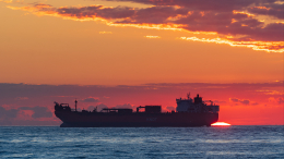 Швеция задержала танкер Sea Owl I с россиянами на борту
