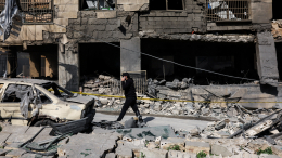 ЮНЕСКО подтвердила повреждения объектов мирового наследия в Иране