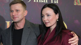 «Чтобы прятаться от жены»: Курцын об отношениях с тещей