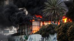 Две недели войны: главные события конфликта на Ближнем Востоке за 13 марта