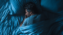 Остановка дыхания или изжога? О чем говорят слюни на подушке с утра