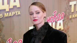 «Создавали напряжение»: Ковальчук о работе с Ароновой