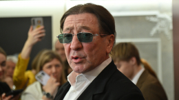 «Для отдыха или размышлений»: Лепс о пользе литературы