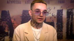 «Консультировался со мной»: боец СВО о работе с Калюжным в фильме «Малыш»