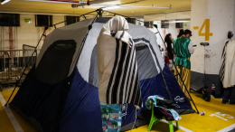 Бункер в каждом доме: как Тель-Авив спасается от баллистических ракет