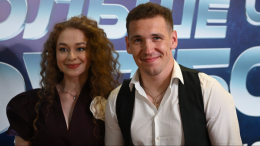 «Ком в горле»: Алексеев о съемках «Малыша» в Мариуполе