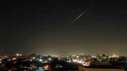 Иран атаковал десять объектов, где могли находиться представители руководства Израиля