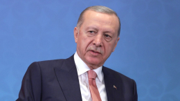 Эрдоган: Турция не даст втянуть себя в войну с Ираном