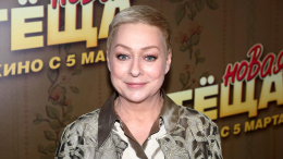 «Обязана проходить ТО»: Аронова о здоровье