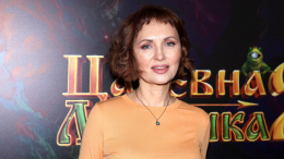 Тревожная мама: Ксенофонтова о детях