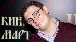 «Космически обаятелен»: Амиров о работе с Кологривым