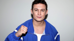 «Ношу все, что дарят»: Кологривый о стиле