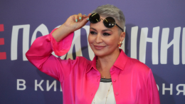 «Я под защитой»: Катя Лель заявила о своих сверхспособностях