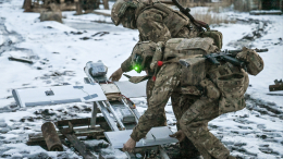 Российские «Молнии» бьют по ВСУ. Лучшее видео из зоны СВО