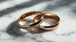 Под венец без стресса: как справиться с тревогой перед свадьбой