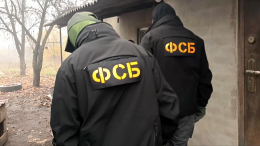 В Тамбовской области ФСБ задержала иностранца за призывы к террору