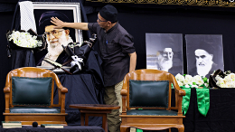 «Мы хотим кровной мести»: Иран не простил США убийство верховного лидера