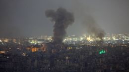 Конфликт на Ближнем Востоке может привести к продовольственному кризизу