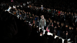 Столичные тренды: в Москве прочтут лекции о моде и стиле