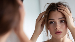 Диетолог рассказала о причинах утренних отеков на лице