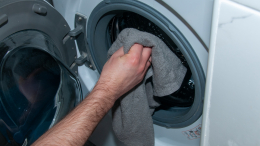 Россиянам грозит штраф до пяти тысяч рублей за стирку по ночам