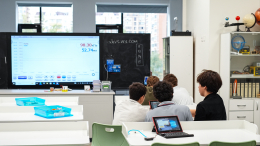 Более 3000 школьников из Москвы вышли в финал всероссийской олимпиады