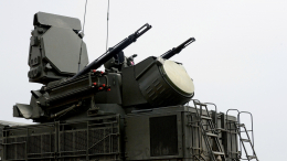 Число сбитых на подлете к Москве беспилотников достигло 16