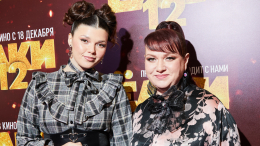 «На рыбалку вместе»: дочь Ольги Картунковой раскрыла секрет счастливого брака