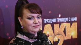 «Ненормальная бабушка»: дочь Ольги Картунковой о новом статусе матери