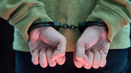 Задержан подозреваемый в убийстве женщины в Москве мошенник