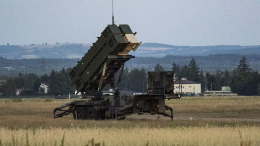 Patriot — не панацея: главный урок ближневосточного конфликта