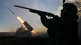 «Молния» в небе: массовые пуски дронов меняют ход боев на СВО